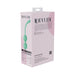 LoveLine PelviFit Beads Kegel Vibe Waterproof Remote Green