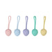 LoveLine PelviFit Berry Kegel Kit Multiweight Waterproof Multicolor