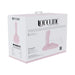 LoveLine Satisfaction Grinder Adjustable Thrusting Pulse Wave Pink