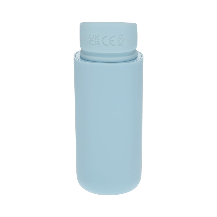 LoveLine Sweetie AirTapTech Rechargeable Vibrator Waterproof Blue