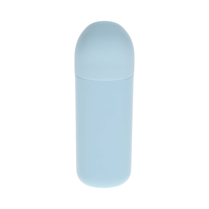LoveLine Sweetie AirTapTech Rechargeable Vibrator Waterproof Blue