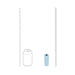 LoveLine Sweetie AirTapTech Rechargeable Vibrator Waterproof Blue