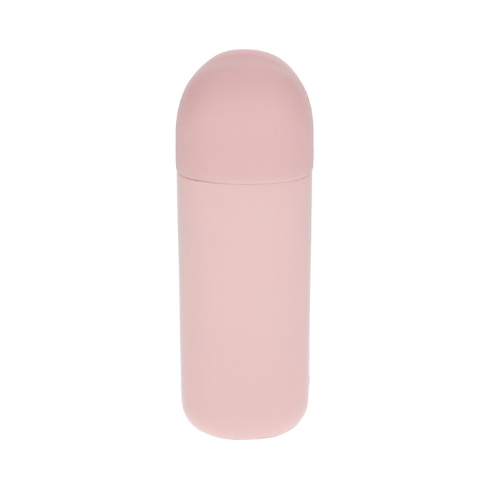 LoveLine Sweetie AirTapTech Rechargeable Vibrator Waterproof Pink