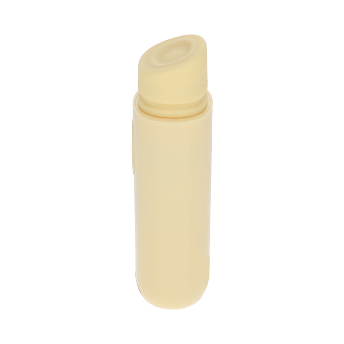 LoveLine Sweetie AirTapTech Rechargeable Vibrator Waterproof Yellow