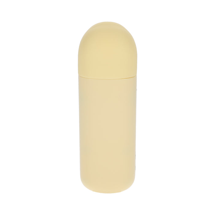 LoveLine Sweetie AirTapTech Rechargeable Vibrator Waterproof Yellow