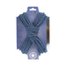 Ouch! Bondage Rope 10 m Nylon Navy Blue