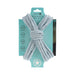 Ouch! Bondage Rope 10 m Nylon Powder Blue