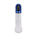 PUMPED Engage Automatic Waterproof Metallic Blue