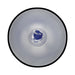 PUMPED SonicPull Masturbator Suction Vibration Multimedia Enhanced Metallic Blue