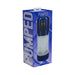 PUMPED UltraLift Automatic Masturbator Waterproof Metallic Blue