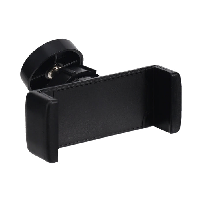 PUMPED Virtuo Masturbator Suction Vibration Phone Attachment Metallic Red
