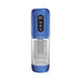 PUMPED Vortex Masturbator Metallic Blue