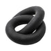 Oxballs Shackle Double Link'd Cock/Ball Rings Special Edition Night