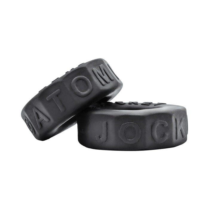 Oxballs Sprocket Comfort No-Roll Cockring Special Edition Night