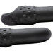 Oxballs Knotter Velvety Swelled Adjust-Fit Sheath Special Edition Night