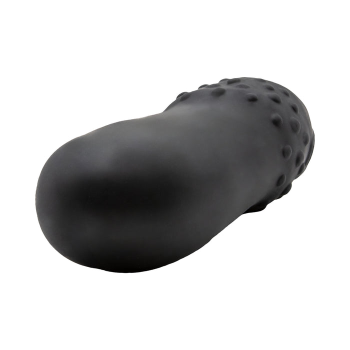 Oxballs Knotter Velvety Swelled Adjust-Fit Sheath Special Edition Night