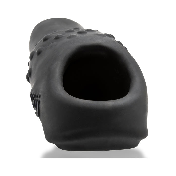 Oxballs Knotter Velvety Swelled Adjust-Fit Sheath Special Edition Night