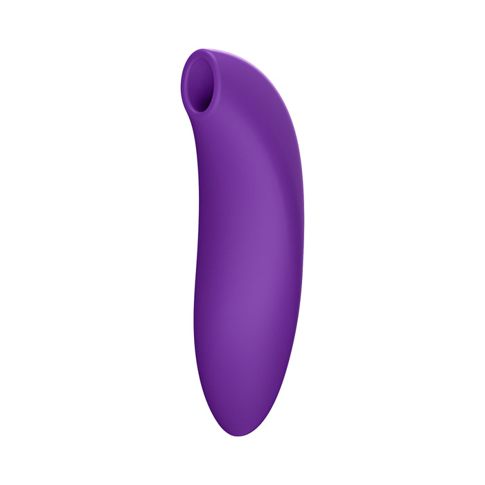 We-Vibe Melt 2 Pleasure Air Clit Stim Purple