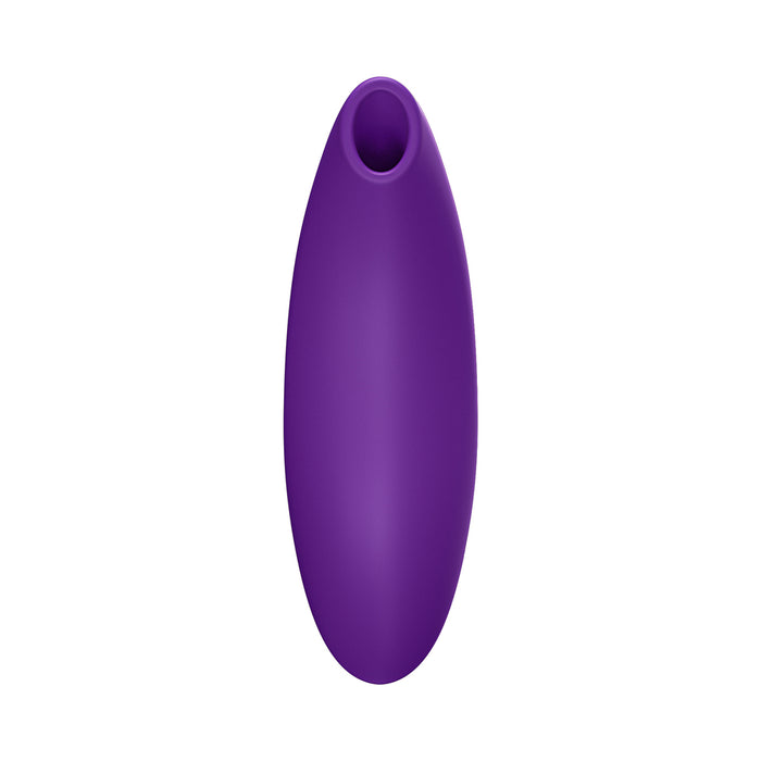 We-Vibe Melt 2 Pleasure Air Clit Stim Purple