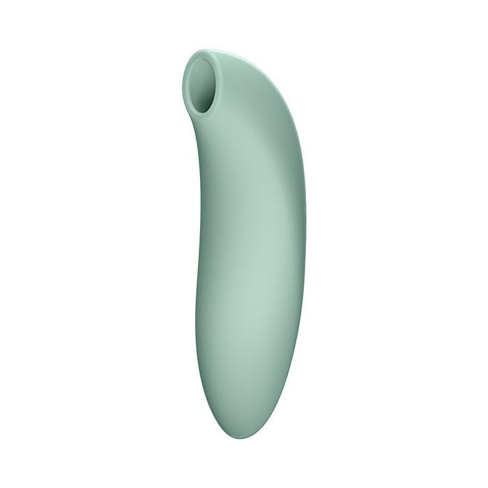We-Vibe Melt 2 Pleasure Air Clit Stim Sage