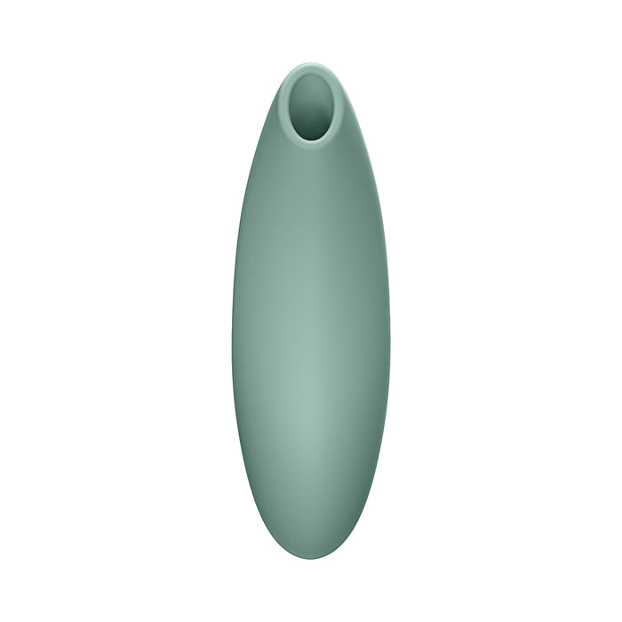 We-Vibe Melt 2 Pleasure Air Clit Stim Sage
