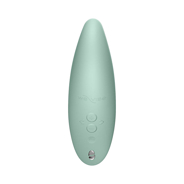 We-Vibe Melt 2 Pleasure Air Clit Stim Sage