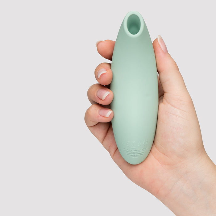 We-Vibe Melt 2 Pleasure Air Clit Stim Sage