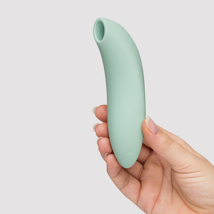 We-Vibe Melt 2 Pleasure Air Clit Stim Sage