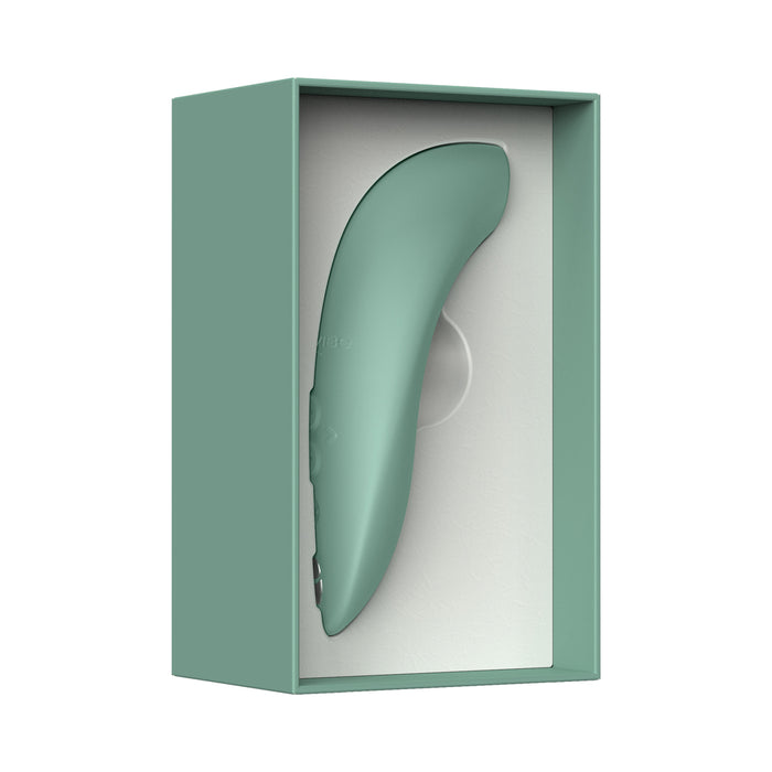 We-Vibe Melt 2 Pleasure Air Clit Stim Sage