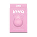 INYA The Vibrating Rose Pink