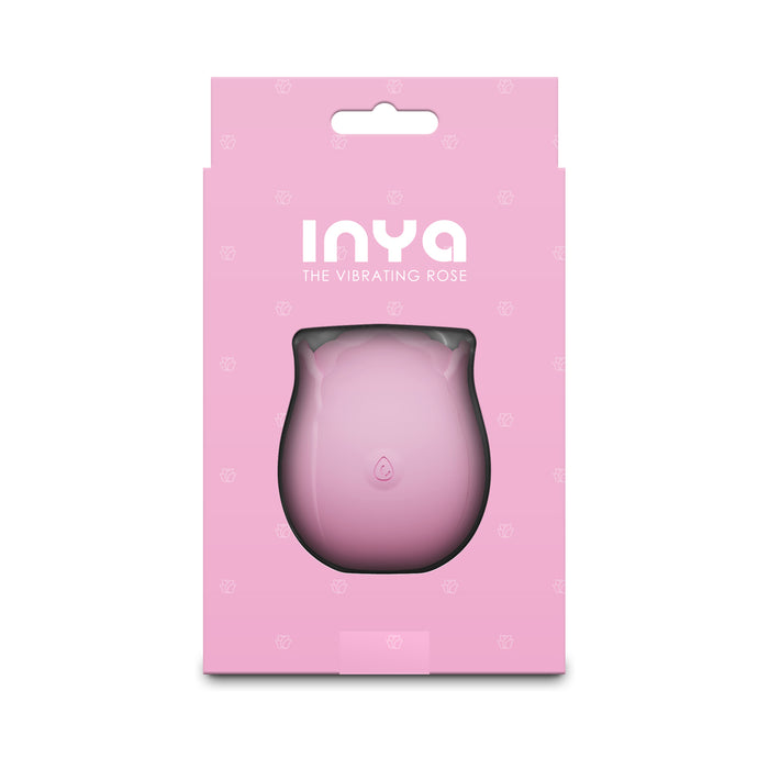 INYA The Vibrating Rose Pink