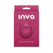 INYA The Vibrating Rose Red