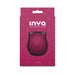 INYA The Vibrating Rose Red