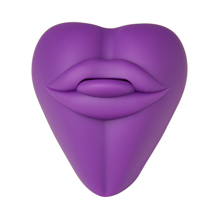 Banana Pants Kissi Purple