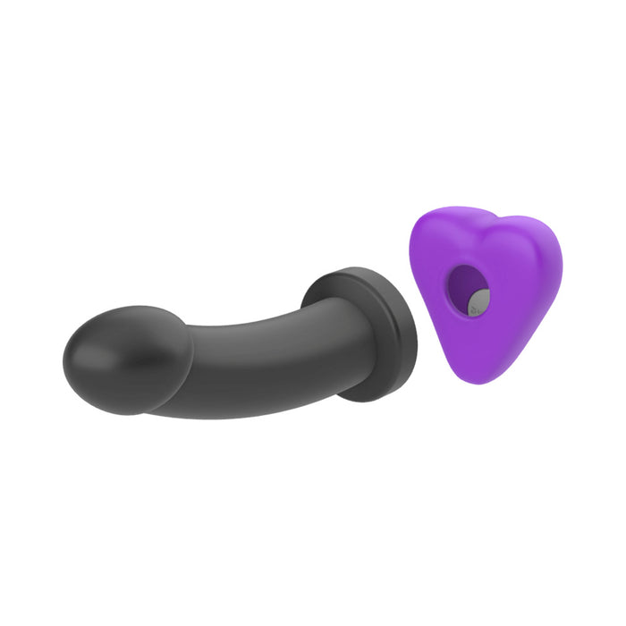 Banana Pants Kissi Purple