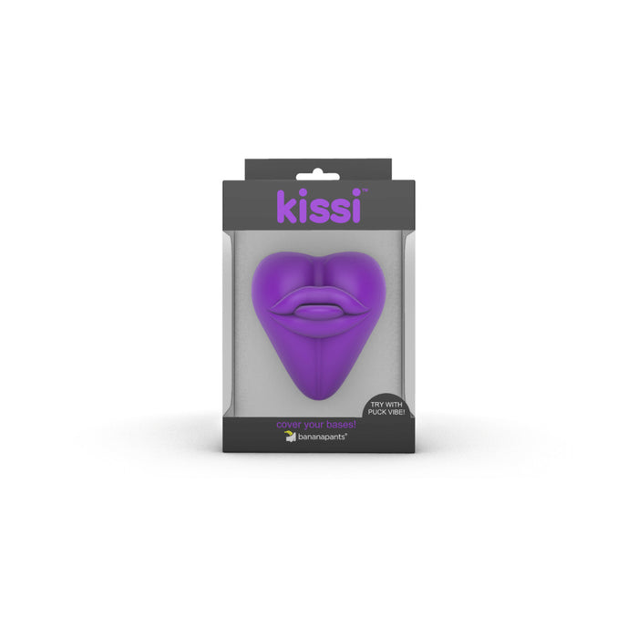 Banana Pants Kissi Purple