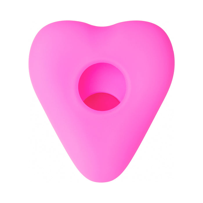 Banana Pants Kissi Hot Pink