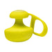 Dame Fin 2.0 Finger Vibrator Citrus