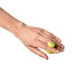 Dame Fin 2.0 Finger Vibrator Citrus