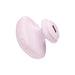 Dame Fin 2.0 Finger Vibrator Quartz