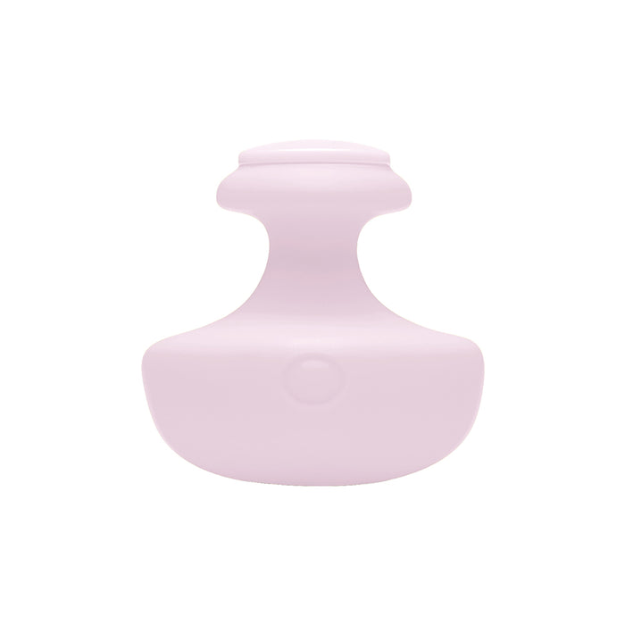 Dame Fin 2.0 Finger Vibrator Quartz