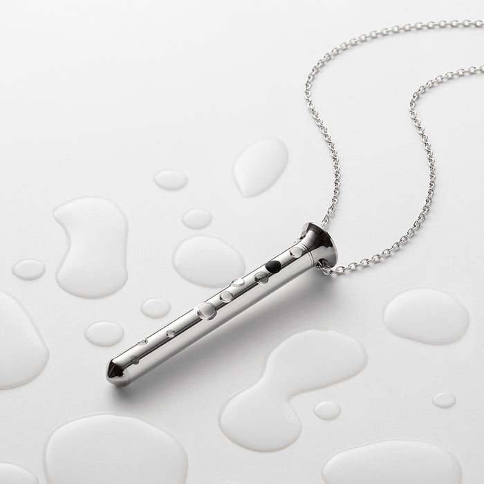 Crave Vesper Mini Silver