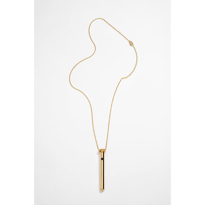 Crave Vesper Mini 24K Gold