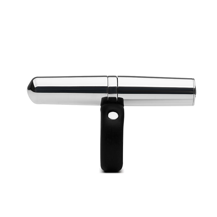 Crave Tease Ring Silver M