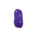 Luv Inc. Lp41: Luv Plug Purple Large