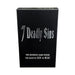 7 Deadly Sins Game