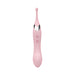 Clit-Tastic Arousing Clit Teaser with Attachments Pink
