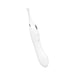 Clit-Tastic Arousing Clit Teaser with Attachments White