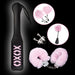 Bondage By Nasstoys Naughty In Pink Black/Pink
