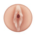 Always Horny Self-Lubricating Masturbator Alicia Beige